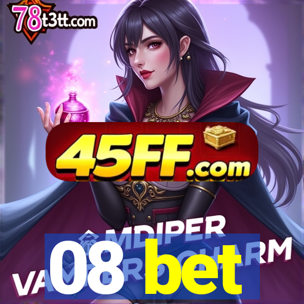 08 bet